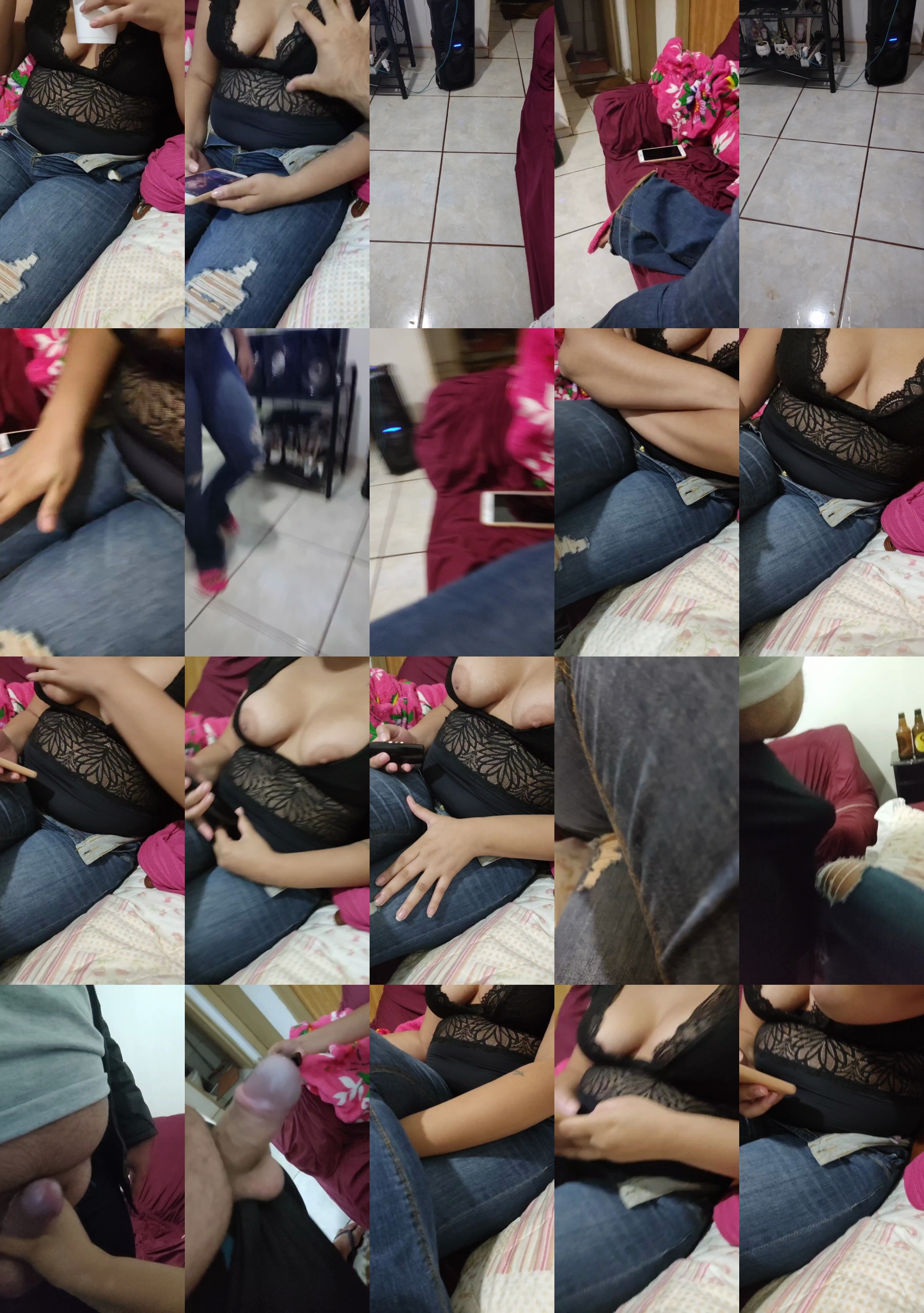 Michelenovinha  21-05-2022